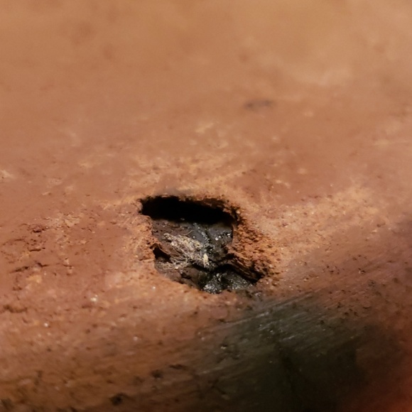 *POTTERY* Serving Dish - Picture 4 of 8